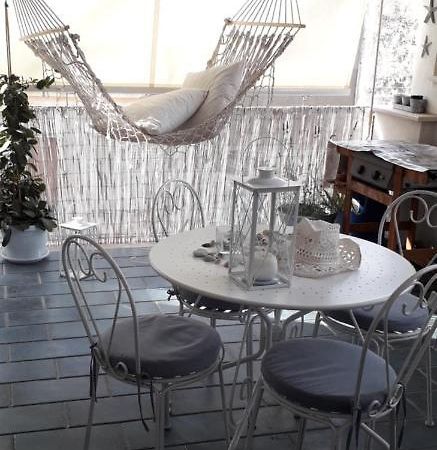 Apartmán Soffio Di Provenza Pozzallo Exteriér fotografie