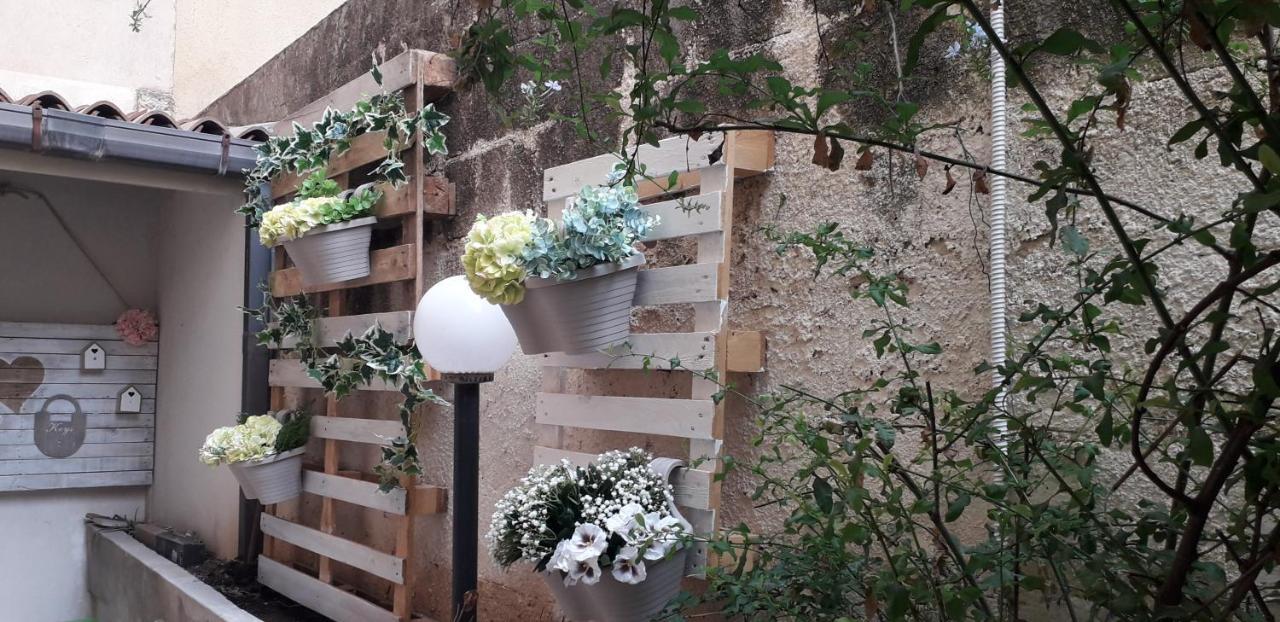 Apartmán Soffio Di Provenza Pozzallo Exteriér fotografie