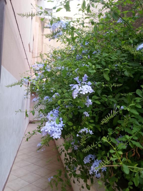 Apartmán Soffio Di Provenza Pozzallo Exteriér fotografie