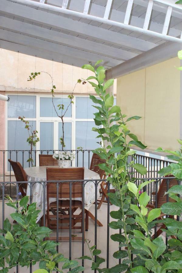 Apartmán Soffio Di Provenza Pozzallo Exteriér fotografie