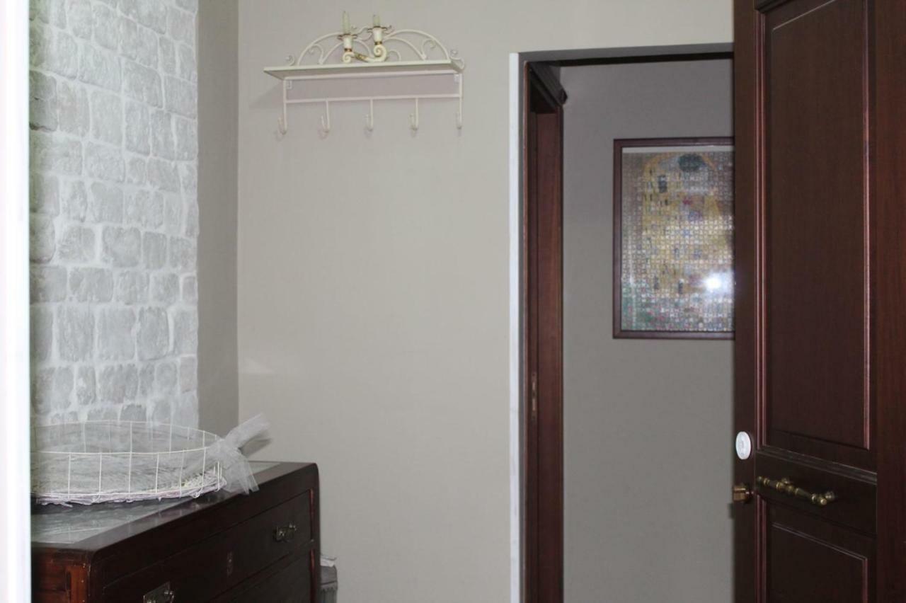 Apartmán Soffio Di Provenza Pozzallo Exteriér fotografie