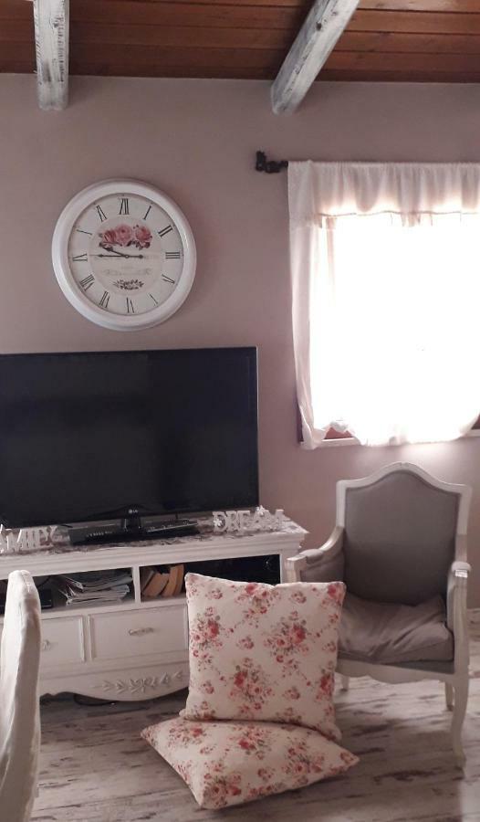 Apartmán Soffio Di Provenza Pozzallo Exteriér fotografie