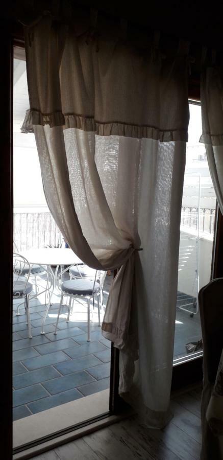 Apartmán Soffio Di Provenza Pozzallo Exteriér fotografie