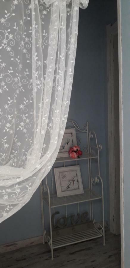 Apartmán Soffio Di Provenza Pozzallo Exteriér fotografie