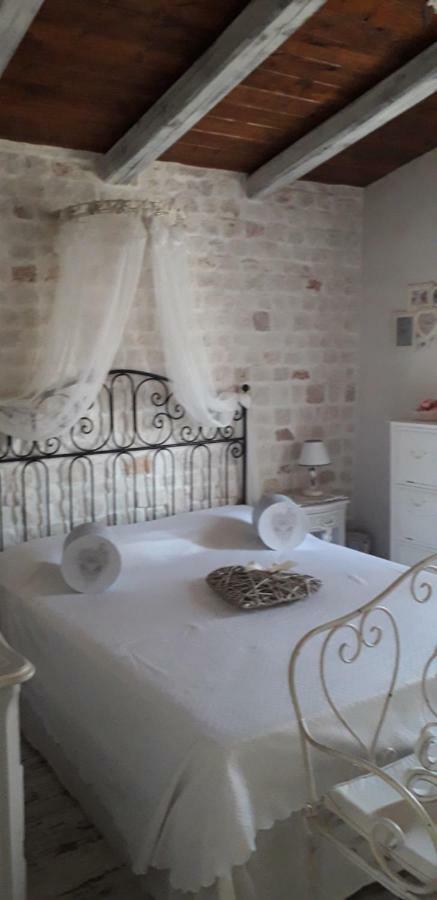 Apartmán Soffio Di Provenza Pozzallo Exteriér fotografie