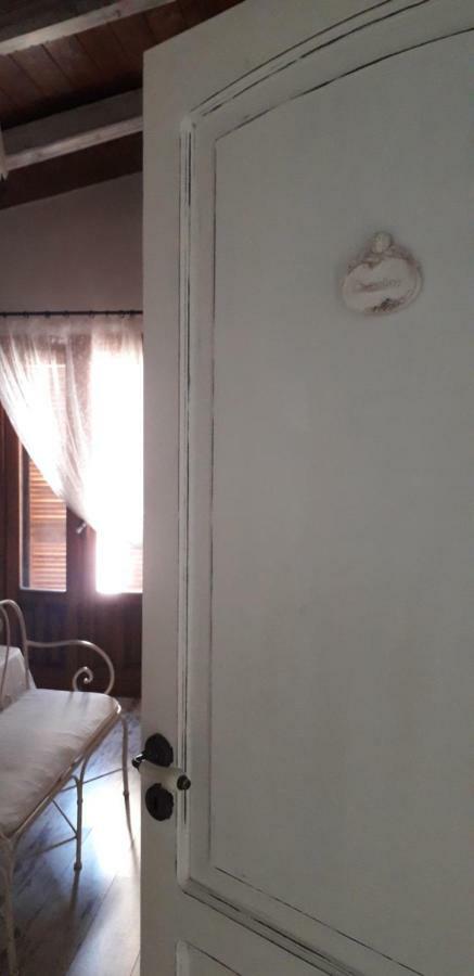 Apartmán Soffio Di Provenza Pozzallo Exteriér fotografie