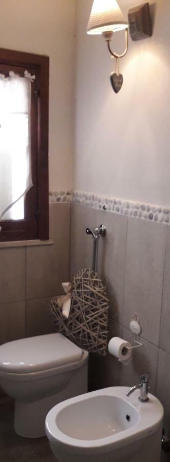 Apartmán Soffio Di Provenza Pozzallo Exteriér fotografie