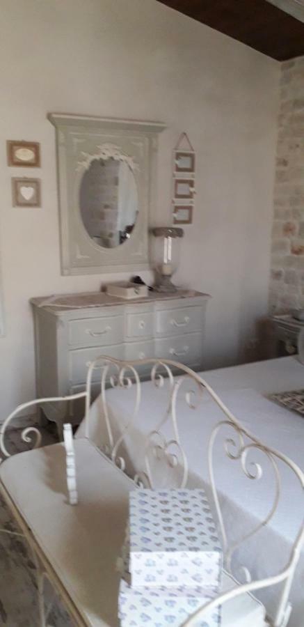 Apartmán Soffio Di Provenza Pozzallo Exteriér fotografie
