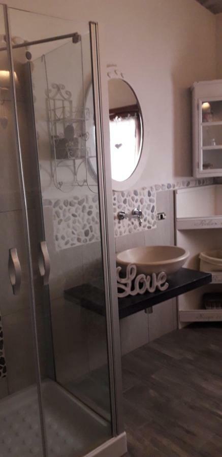 Apartmán Soffio Di Provenza Pozzallo Exteriér fotografie