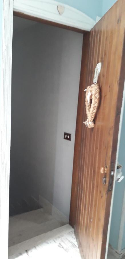 Apartmán Soffio Di Provenza Pozzallo Exteriér fotografie
