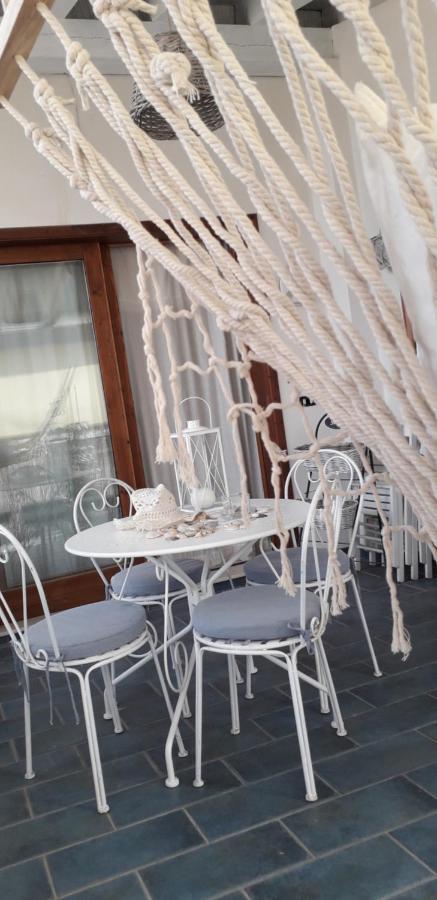 Apartmán Soffio Di Provenza Pozzallo Exteriér fotografie