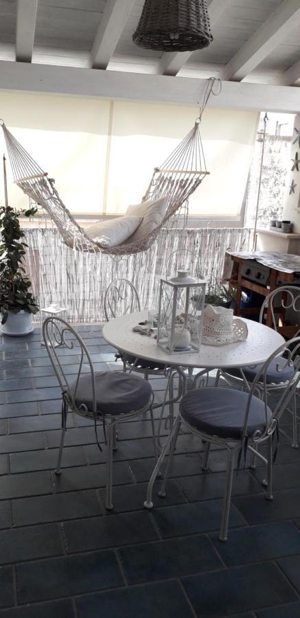 Apartmán Soffio Di Provenza Pozzallo Exteriér fotografie